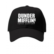 Кепка The Office - Dunder Mifflin