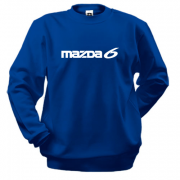 Свитшот Mazda 6