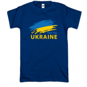 Футболка Pray for Ukraine (3)