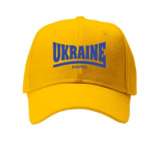 Кепка Ukraine - Dnipro