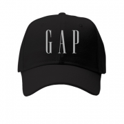 Кепка з логотипом GAP
