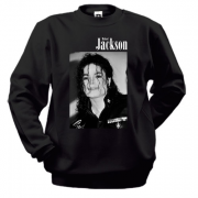 Світшот Michael Jackson (3)