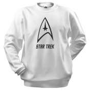 Свитшот Star Trek