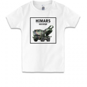 Дитяча футболка HIMARS животворящий