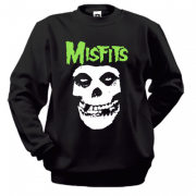 Свитшот The Misfits (2)