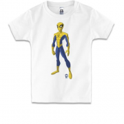 Дитяча футболка UAman