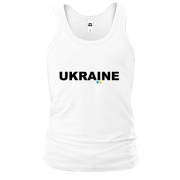 Майка Ukraine (надпись)