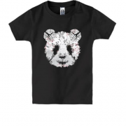 Дитяча футболка Панда (АРТ)