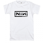 Футболка Nine Inch Nails 2
