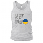 Майка Ukraine Power