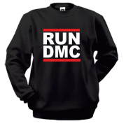 Світшот Run DMC