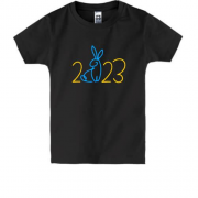 Дитяча футболка 2023 (2)