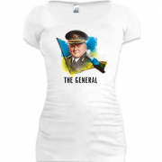 Туника Залужный - The General