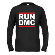 Лонгслив Run DMC