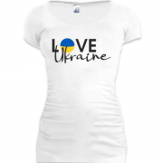 Туника Love Ukraine