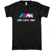 Футболка BMW M-Series (2)