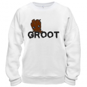 Свитшот Groot (Вартові Галактики)