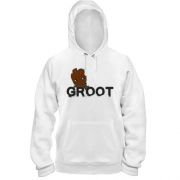 Толстовка Groot (Вартові Галактики)