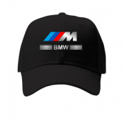 Кепка BMW M-Series (2)