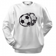 Світшот lion football
