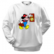 Свитшот Mickey Mouse 4