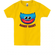 Дитяча футболка з Хаггі Ваггі