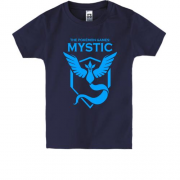 Дитяча футболка з покемоном Mystic