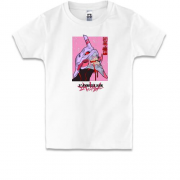 Дитяча футболка EVA - Neon Genesis Evangelion