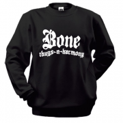 Свитшот Bone Thugs-n-Harmony