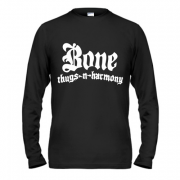 Чоловічий лонгслів Bone Thugs-n-Harmony