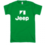 Футболка Jeep (2)