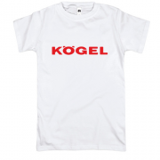 Футболка Kögel Trailer
