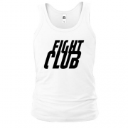 Майка Fight club (бойцовский клуб)