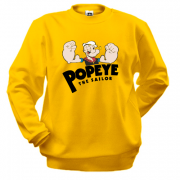 Світшот Popeye (2)