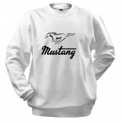 Світшот Mustang