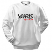 Світшот Toyota Yaris