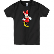 Детская футболка Минни Маус