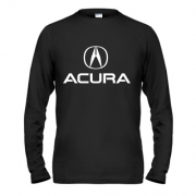 Чоловічий лонгслів Acura