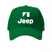 Кепка Jeep (2)