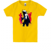 Детская футболка Ассасин крид