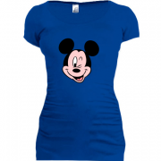 Подовжена футболка Mickey Mouse 2