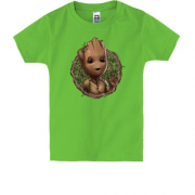 Дитяча футболка IGroot (Вартові Галактики)
