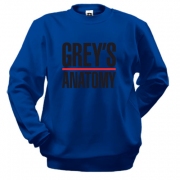 Світшот Grey's Anatomy (2)