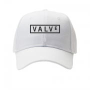 Кепка Valve