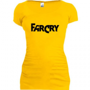 Туника Far Cry лого