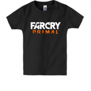 Детская футболка Far Cry Primal (2)