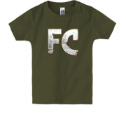 Детская футболка FC (Far Cry)