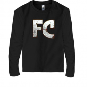 Детская футболка с длинным рукавом FC (Far Cry)