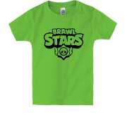 Дитяча футболка Brawl Stars