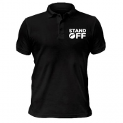 Чоловіча футболка-поло StandOFF (2)